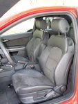 Audi A3 3 puertas 2.0 TFSI 200 CV STronic Quattro Ambiente