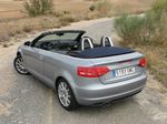 Audi A3 Cabrio Prueba
