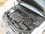 Audi A3 Cabrio Prueba