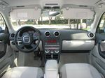 Prueba Audi A3 Sportback