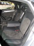 A4 2.0 TDI Multitronic 