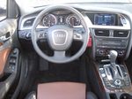 A4 Allroad Quattro 3.0 TDI 240 S-Tronic prueba