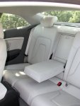 Audi A5 3.2  Quattro Tiptronic prueba