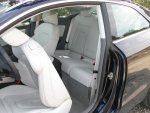 Audi A5 3.2  Quattro Tiptronic prueba