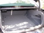 Audi A5 3.2  Quattro Tiptronic prueba