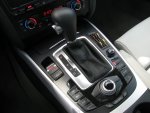 Audi A5 3.2  Quattro Tiptronic prueba