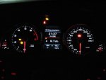 Audi A5 3.2  Quattro Tiptronic prueba