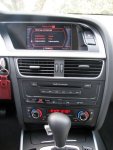 Audi A5 3.2  Quattro Tiptronic prueba
