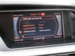 Audi A5 3.2  Quattro Tiptronic prueba