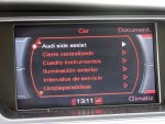 Audi A5 3.2  Quattro Tiptronic prueba