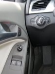 Audi A5 3.2  Quattro Tiptronic prueba