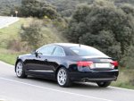 Audi A5 3.2  Quattro Tiptronic prueba