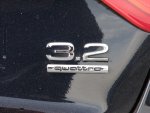 Audi A5 3.2  Quattro Tiptronic prueba