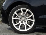 Audi A5 3.2  Quattro Tiptronic prueba