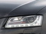 Audi A5 3.2  Quattro Tiptronic prueba