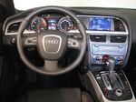 Audi A5 Cabrio Prueba