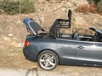 Audi A5 Cabrio Prueba