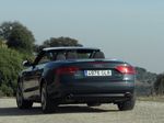 Audi A5 Cabrio Prueba