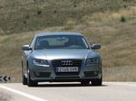 A5 Sportback Prueba