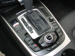 A5 Sportback Prueba