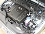 A5 Sportback Prueba