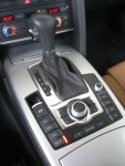 Audi A6 2.8 FSI Multitronic Prueba