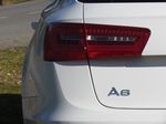 Prueba A6 Avant anagrama 