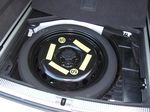 Prueba A6 Avant maletero subsuelo