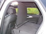 Prueba A6 Avant red sujeta-carga
