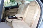 interior audi a8