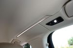 luces interiores audi a8