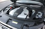 motor audi a8 3.0 tdi 204