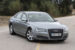exterior audi a8