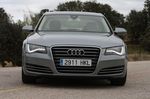 exterior audi a8
