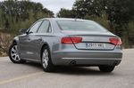exterior audi a8
