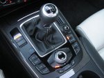 Audi S4 Avant prueba