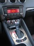 TT Coupé prueba