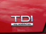 Audi TT Coupé Diesel Prueba