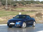 TT Roadster prueba