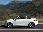 TT Roadster Prueba