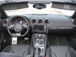 TT Roadster Prueba