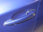BMW 116d prueba