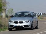 BMW serie 1 5p 118d Sport