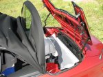 BMW Serie 1 Cabrio 120i Prueba