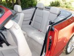 BMW Serie 1 Cabrio 120i Prueba