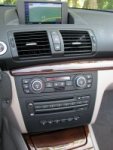 BMW Serie 1 Cabrio 120i Prueba