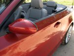BMW Serie 1 Cabrio 120i Prueba