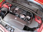 BMW Serie 1 Cabrio 120i Prueba