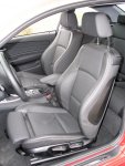 BMW 123d Coupé Prueba