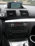 BMW 123d Coupé Prueba